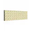 Frans - Citroen  - Geel - Groen canvas 2cm klein 828 -z3d