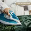 Planten - Jungle - Bladeren - Tropisch Wandkleed katoen klein -sfeer9