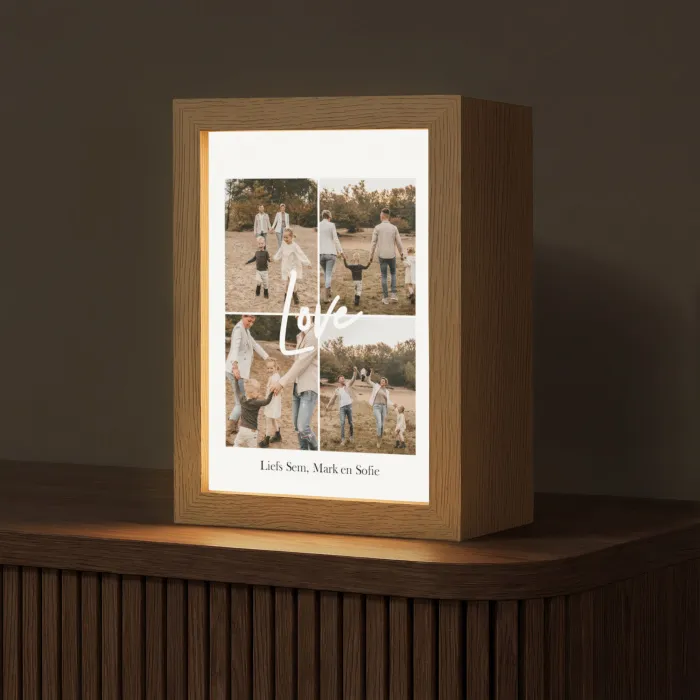 upload-69ddf9caeb83c-collage-4-fotos Light Box met kabel (Tafellamp) klein -z3d_website