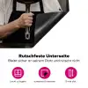 Koks - Koekenpannen - Keuken Inductie beschermer vinyl 3mm klein -zzzzzzz-lf-onderkant