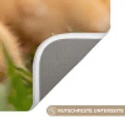 Pijltje - Eend - Natuur - Geel Badmat klein -USP_AntislipDE