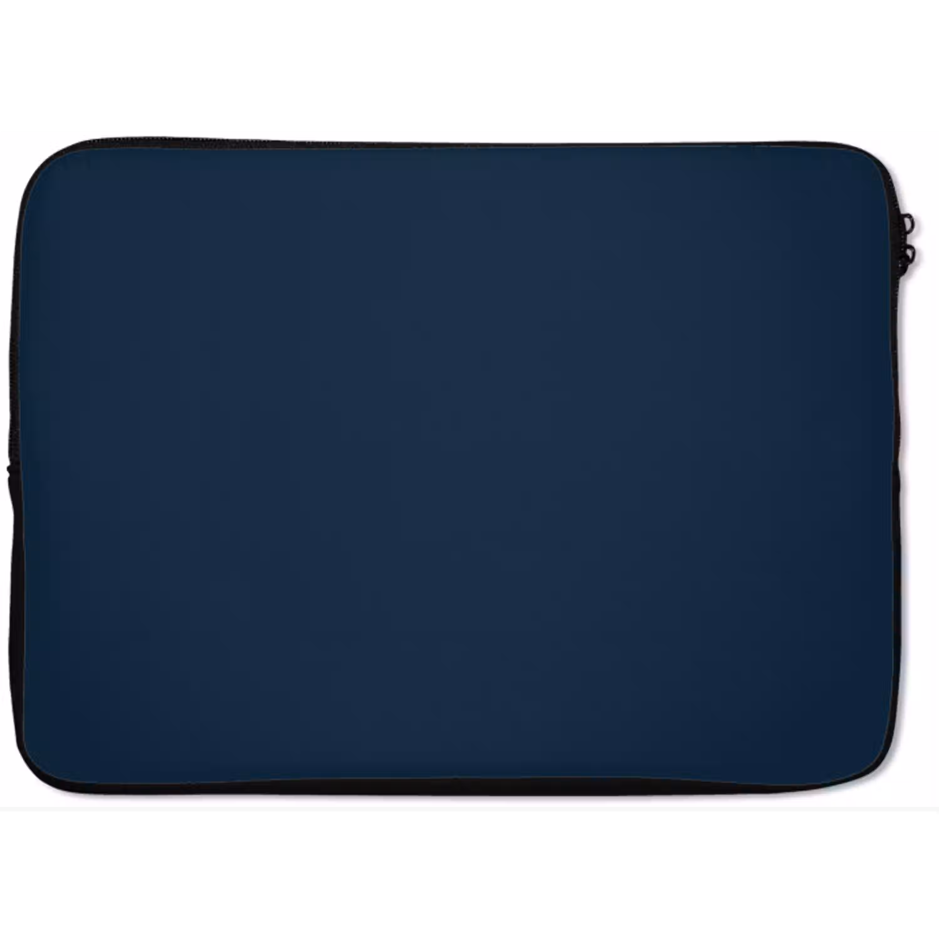 Midnight - Blue - Blauw laptophoes neopreen klein 279 -zkaufland3dotto