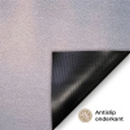 Steiger - Meer - Mist - Winter - Serene Deurmat klein -antislip_NL