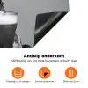Teckel - Bier - Glas - Bril Inductie beschermer vinyl 3mm klein -zzzzzzz-td-onderkant