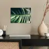 Tropisch - Inductie mat - Natuur - Inductie beschermer - Jungle poster papier klein -sfeer1