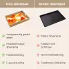Abstract - Vormen - Oranje Dienblad Rechthoek middel -USP_VergelijkingNL