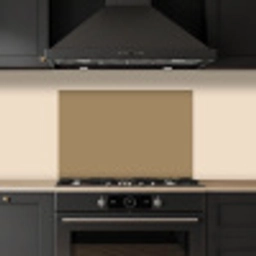Herfst Symfonie keuken achterwand spatscherm klein -sfeer1