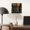 Lepels - Specerijen - Kaneel - Chili aluminium wit klein -sfeer5