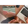 Matcha Club - Tennis - Matcha muismat rubber klein -laptop