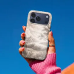 Landschap - Bergen - Meer - Natuur Toughcase MagSafe Apple iPhone 17 Pro Max klein -Sfeer1V