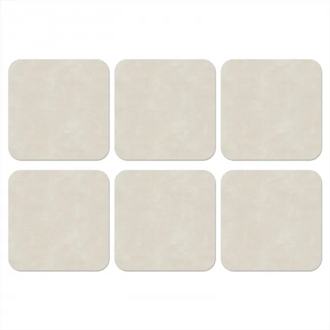 Coaster - Sand-colored - Modern - Smooth