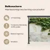 Klimop - Muur - Groen Balkonbeschermer Duitsland klein -specs_NL