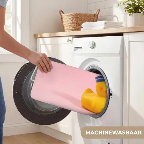 Matroos - Eend - Roze WCmat klein -USP_WasbaarNL