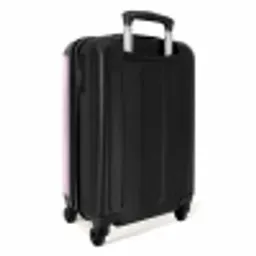 87 NBS - Handbagage koffer - Unisex middel -achterkant