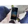 Sterrenhemel - Maan - Palmbomen - Moskee Telefoonhoesje Samsung Galaxy S10 Lite klein -handS10Lite
