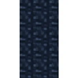 Patroon - Ruit - Marineblauw Behang Vinyl klein 1060 -3d_website
