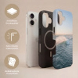 Golf - Zee - Water Toughcase MagSafe Apple iPhone 17 klein -USP_Lagen_DE