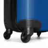 34-35 NBS - Handbagage koffer - Volwassenen Unisex middel -wiel