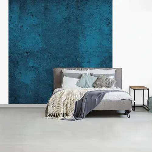 Beton19-3-2 fotobehang vinyl groot -slaapkamer