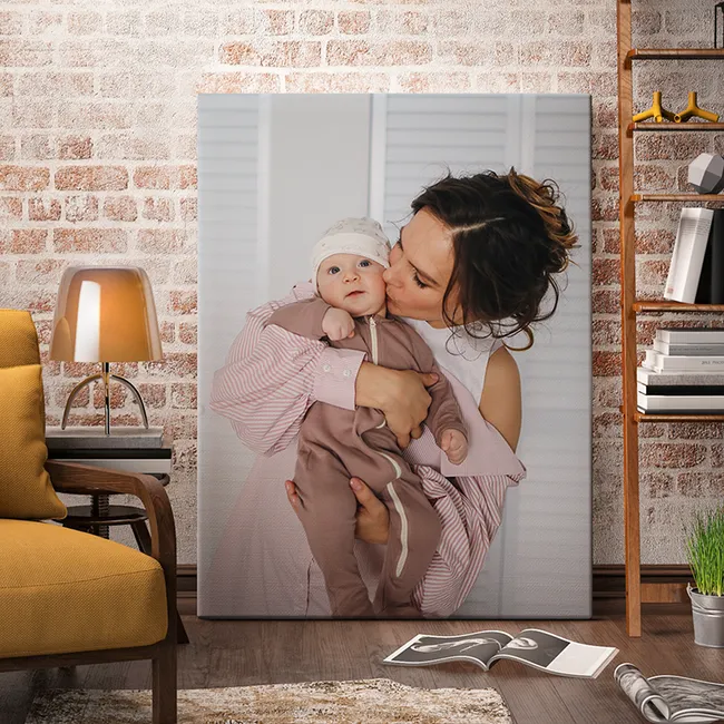 Photo sur toile | Toile photo personnlisée |MYPOSTER