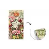 Bloemen - Ernst haeckel - Tuinposter - Vintage - Schuttingposter fotobehang vinyl groot -3d