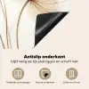 Elegantie in Transparantie Inductie beschermer vinyl 3mm middel -sfeer4