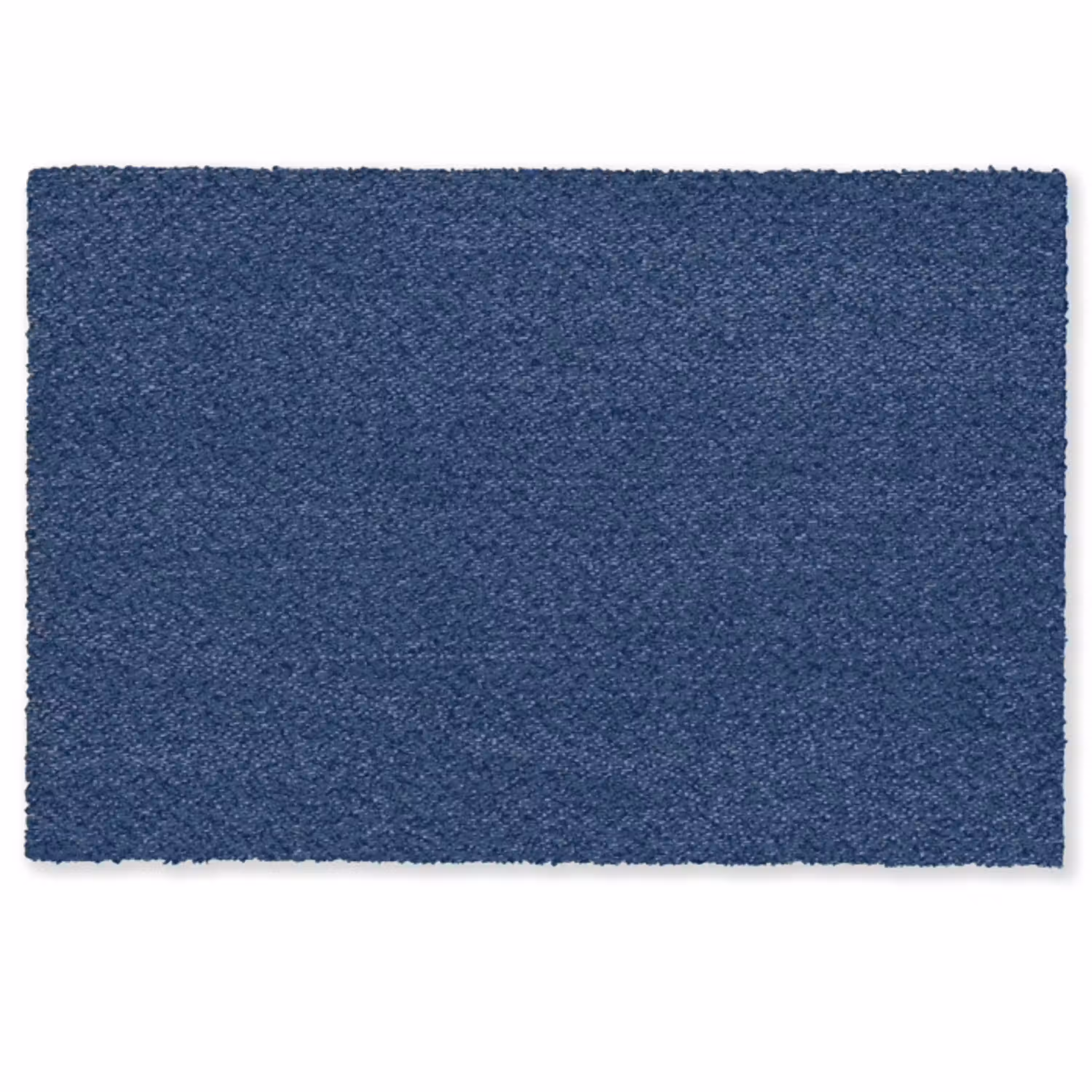Midnight - Navy - Blauw Deurmat klein 898 -zkaufland3d