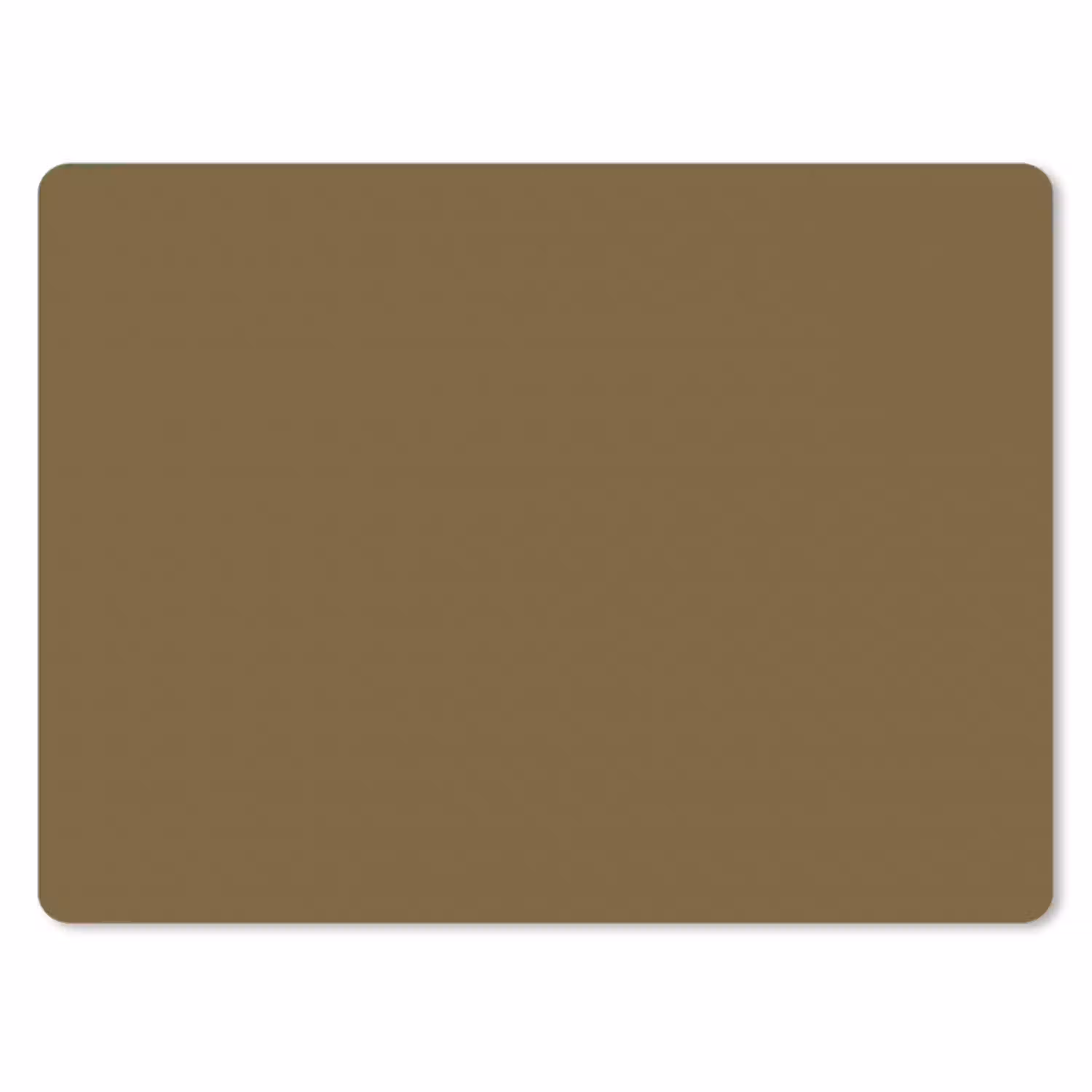 Hunter - Groen - Herfst muismat rubber klein 262 -3d