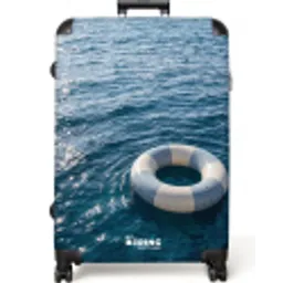 Oceaan - Zwemband - Horizon NBS - Large koffer - Volwassenen Unisex groot -zzzzzzzzkaufland2