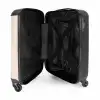 20 NBS - Handbagage koffer - Unisex middel -binnenkant