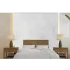 Verwering - Beton - Structuren fotobehang vinyl groot -bed