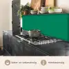 Groen - Bos - Kleuren keuken achterwand 2 middel 871 -usp_NL