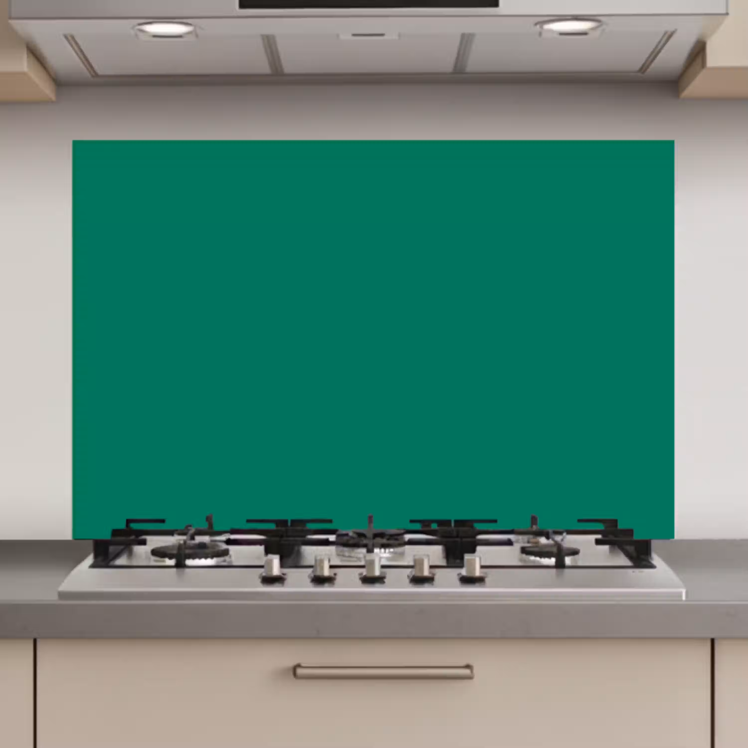Eeuwige Esmeralda keuken achterwand spatscherm klein -3d_website