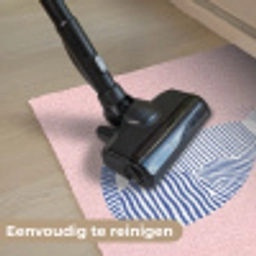 Kat - Illustratie - Minimalistisch - Roze Deurmat klein -reinigen_NL