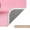 Disco - Kersen - Roze Badmat klein -USP_AntislipNL