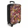 Sweet surprises Koffer - NBS - Handbagage middel -productfoto_3d