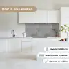 Patronen - Beton - Oud keuken achterwand 2 middel 871 -sfeer4_NL