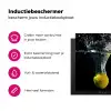 Citroenen in de Schijnwerpers Inductie beschermer vinyl 3mm klein -wsfeer2_website