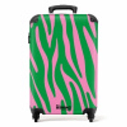 49 NBS - Handbagage koffer - Unisex middel -productfoto_recht