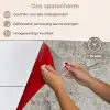 Beton  - Grijs - Muur keuken achterwand spatscherm klein 900 -spatscherm_NL