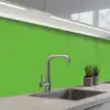 Groen - Kleuren - Natuur keuken achterwand 2 middel 871 -3d_schuin