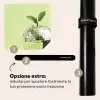 Groen - Disco - Decoratie - Appel Inductie beschermer vinyl 3mm middel -zzzzzzz-induclip_IT