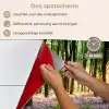 Bos - Bloemen - Lavendel - Zon - Paars - Natuur keuken achterwand spatscherm klein -spatscherm_NL