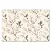 Takken - Vogels - Beige Placemat vinyl groot 368 -zzsfeer1_Kitchenyeah-website