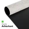 graniet-grijs-patroon-design-wit Muismat XXL klein -sfeer2