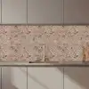Muur - Beschadigd - Erosie - Poreus keuken achterwand 2 middel 871 zz_3dshopping