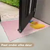 Matroos - Eend - Roze Deurmat klein -USP_NL