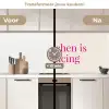 This kitchen is for dancing keuken achterwand 2 middel -voor-na2_NL