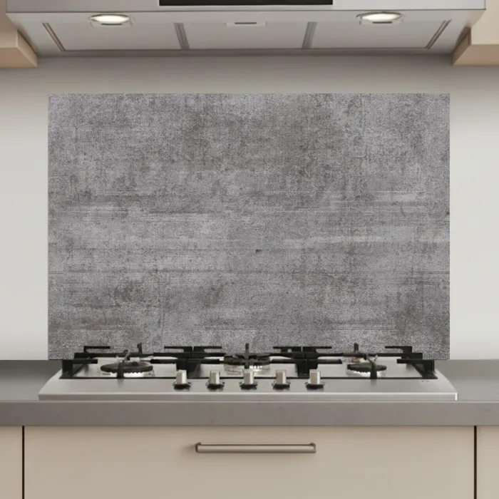Verweerd Betonnen Doek keuken achterwand spatscherm klein -3d_website