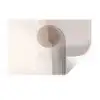 Minimalistisch - Cirkel - Lichtgrijs Muursticker klein -3d